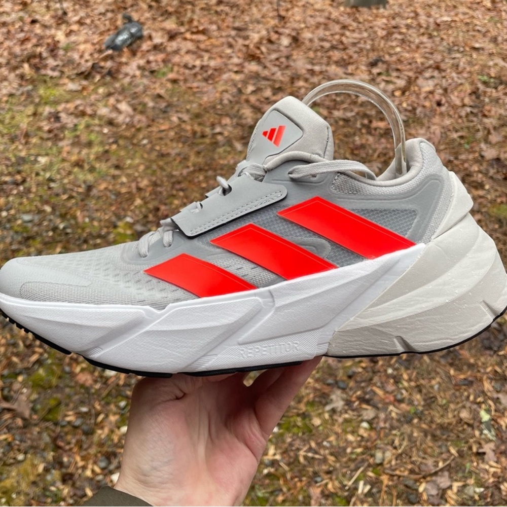 New Adidas Adistar 2.0 Shoes Size 10